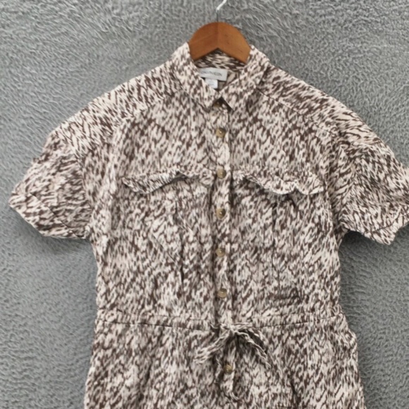 CALVIN KLEIN ROMPER - Picture 2 of 3